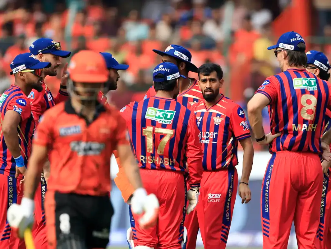 IPL 2026: Major boost for LSG as star all-rounder set to join team as Hasaranga replacement IPL 2026: Major boost for LSG as star all-rounder set to join team as Hasaranga replacement