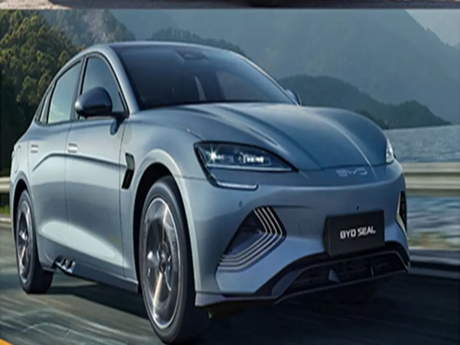 Buyers in UAE, UK shifting to electronic vehicles amid rising oil prices due to Iran war