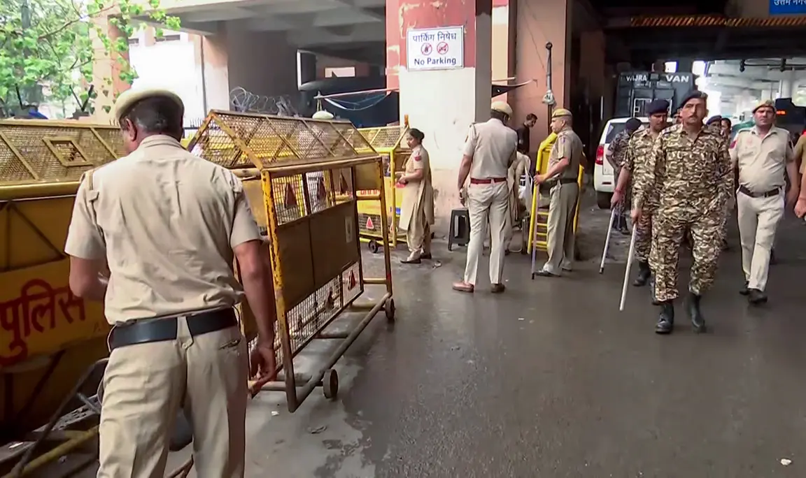 Major spy network busted: Delhi Police arrest 11 in ISI-linked espionage case