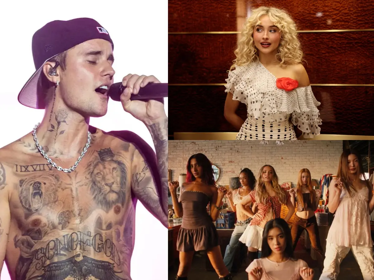 Coachella 2026: Justin Bieber, Sabrina Carpenter, KATSEYE and others set to perform in California Coachella 2026: Justin Bieber, Sabrina Carpenter, KATSEYE and others set to perform in California
