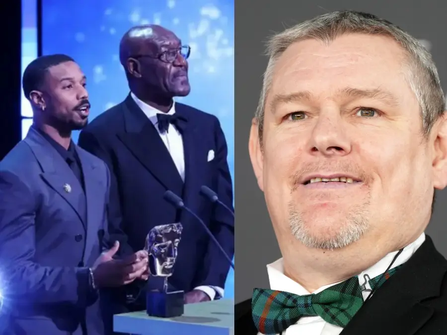 BAFTA board apologises over N-word outburst during ceremony, ensures to implement 3-step plan
