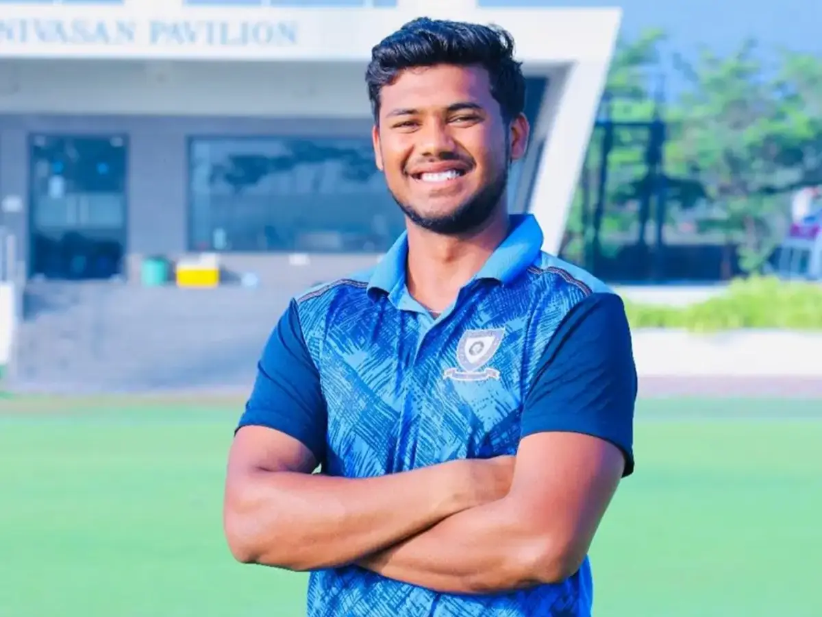 Untold tales of IPL 2026 | 'Mother sold all her jewelry': CSK star Kartik Sharma's heart-wrenching story