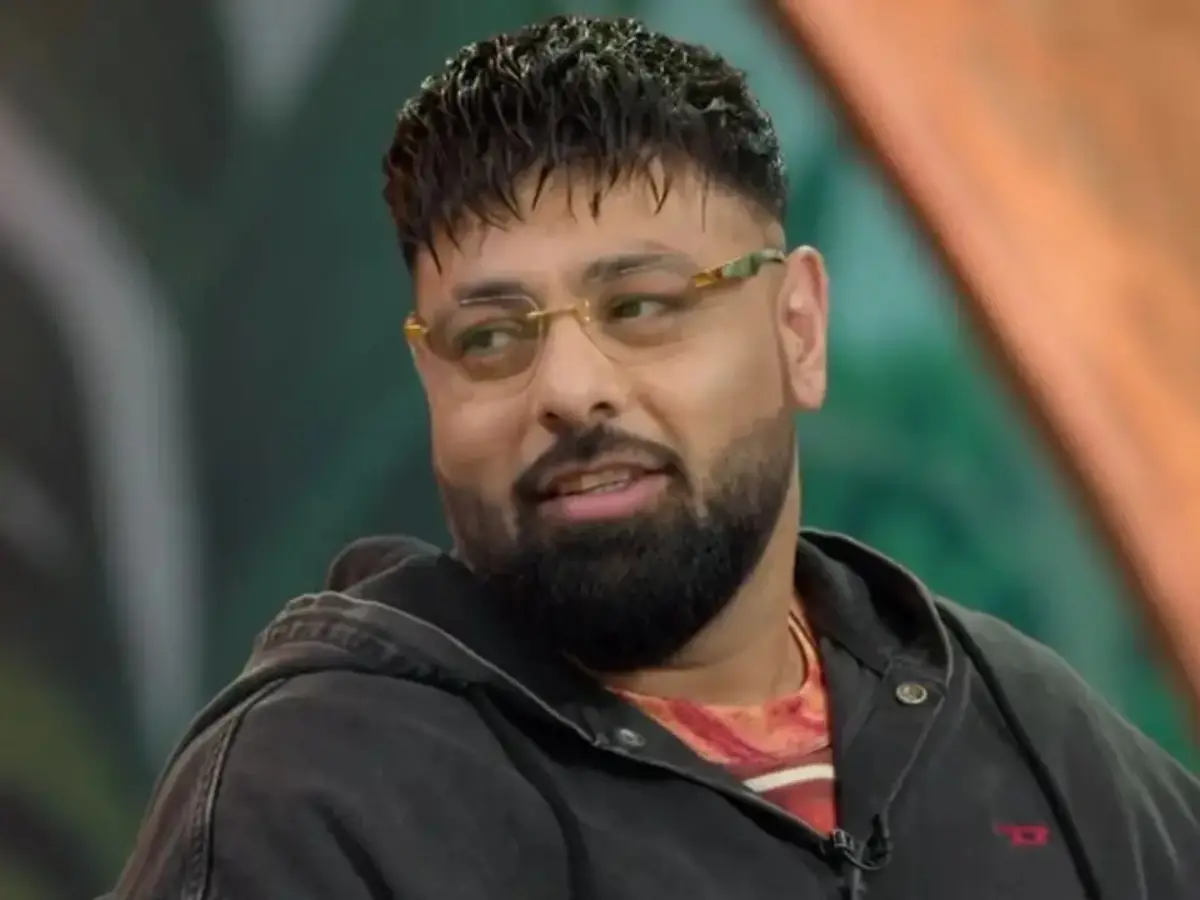 'Tataeeree Phir se': Badshah announces new version of song after facing backlash, reveals key changes 'Tataeeree Phir se': Badshah announces new version of song after facing backlash, reveals key changes