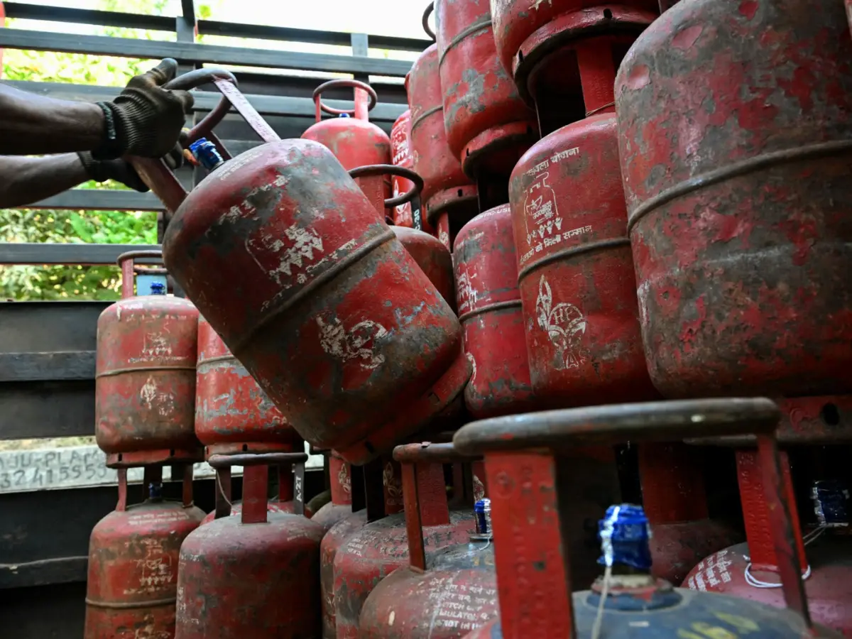 LPG crisis hits Indian sports: SAI Delhi canteen has been shut for 15 days LPG crisis hits Indian sports: SAI Delhi canteen has been shut for 15 days