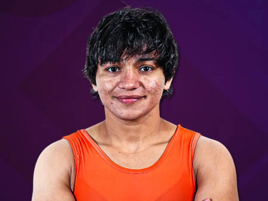 Asian Wrestling Championships: Meenakshi Goyat bags silver; Sujeet, Abhimanyou & Sandeep to fight for gold