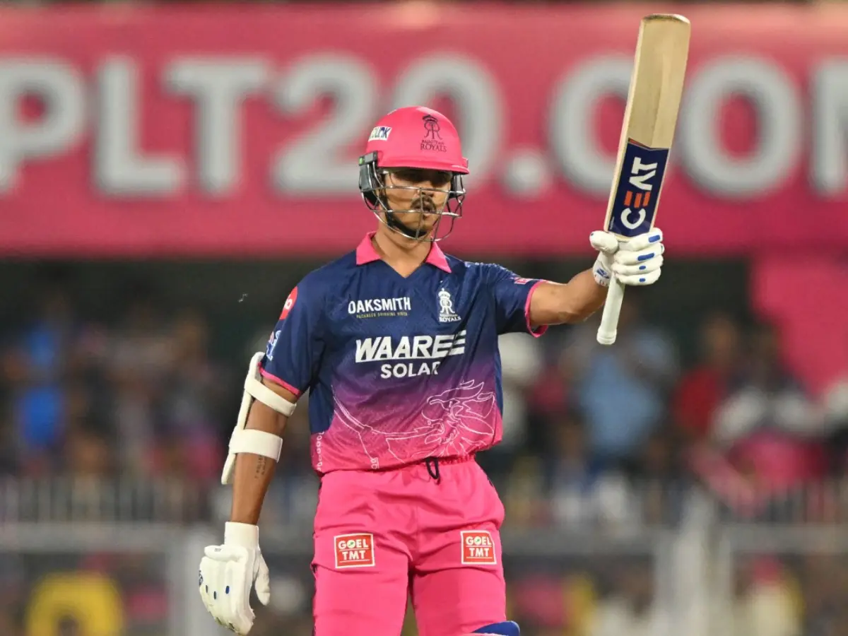 5. Yashasvi Jaiswal – 102 Innings