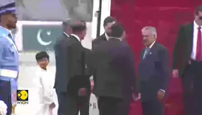 BREAKING: US VP JD Vance Is Leading The US Delegation For Truce Talks