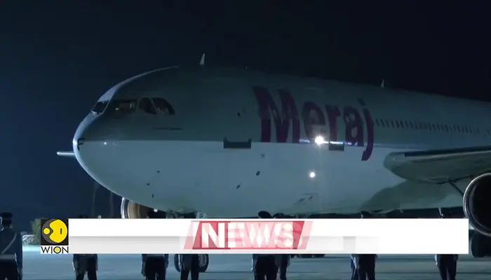 BREAKING: US Delegation Lands in Islamabad for Iran Talks Amid High-Stakes Diplomacy