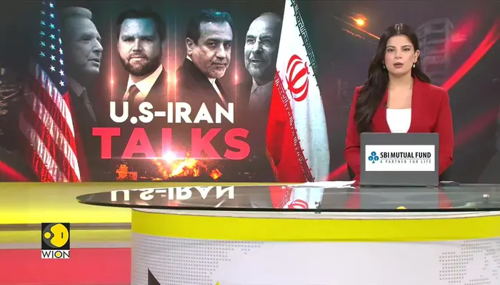 US-Iran Truce Talks: Iran Claims Ceasefire Framework Violated Ahead of Islamabad Talks 