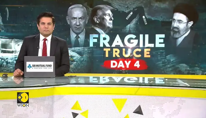 US-Iran Truce Talks: Iran Says Talks Will Not Begin Unless US Accepts Its Conditions