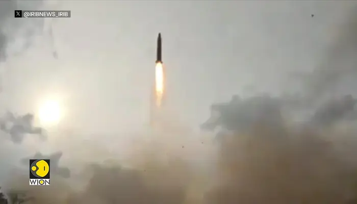 Islamabad Talks | Minab 168: Iranian Flight Named After Victims Of School Attack