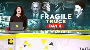 Israel: Won't Discuss Ceasefire With Hezbollah