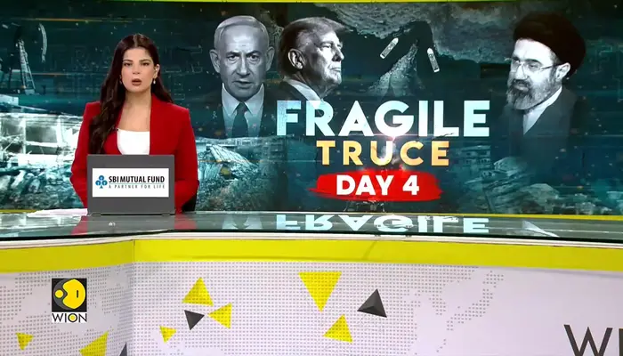 NATO Under Pressure As Iran War Deepens Rift With US Allies