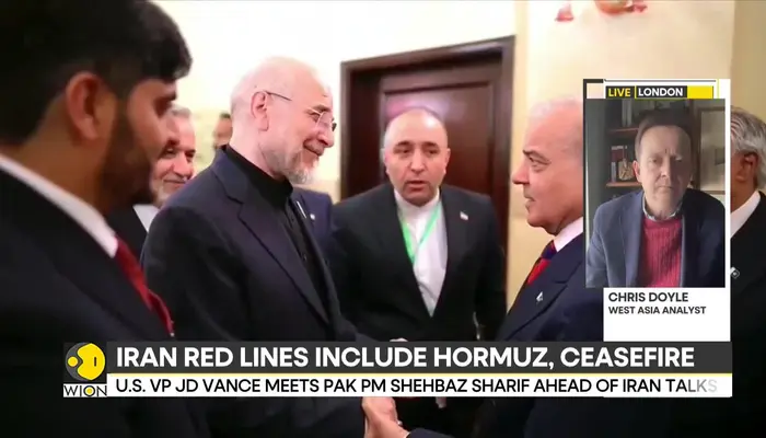 Iran-US Truce Talks: Pakistan Pushes For Direct Iran-US Engagement