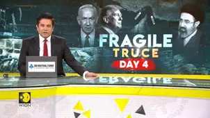 US-Iran Talks: Israel Refuses To Discuss About Hezbollah in Upcoming Talks: Reports