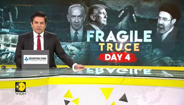 US-Iran Talks: Israel Refuses To Discuss About Hezbollah in Upcoming Talks: Reports