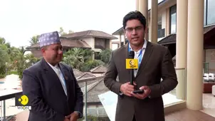 PM Balen Shah Has Accepted PM Modi's Invite to Visit India: FM Khanal