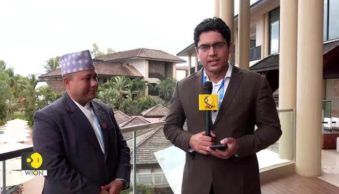 PM Balen Shah Has Accepted PM Modi's Invite to Visit India: FM Khanal
