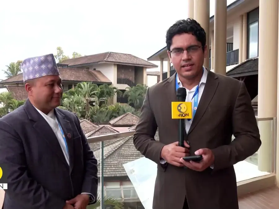 PM Balen Shah Has Accepted PM Modi's Invite to Visit India: FM Khanal