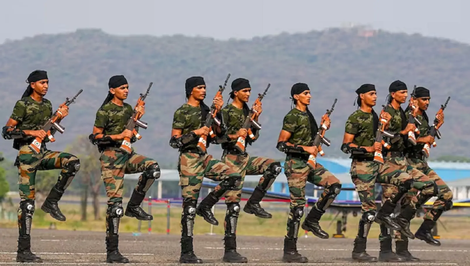 Addressing misconceptions regarding India’s military reforms