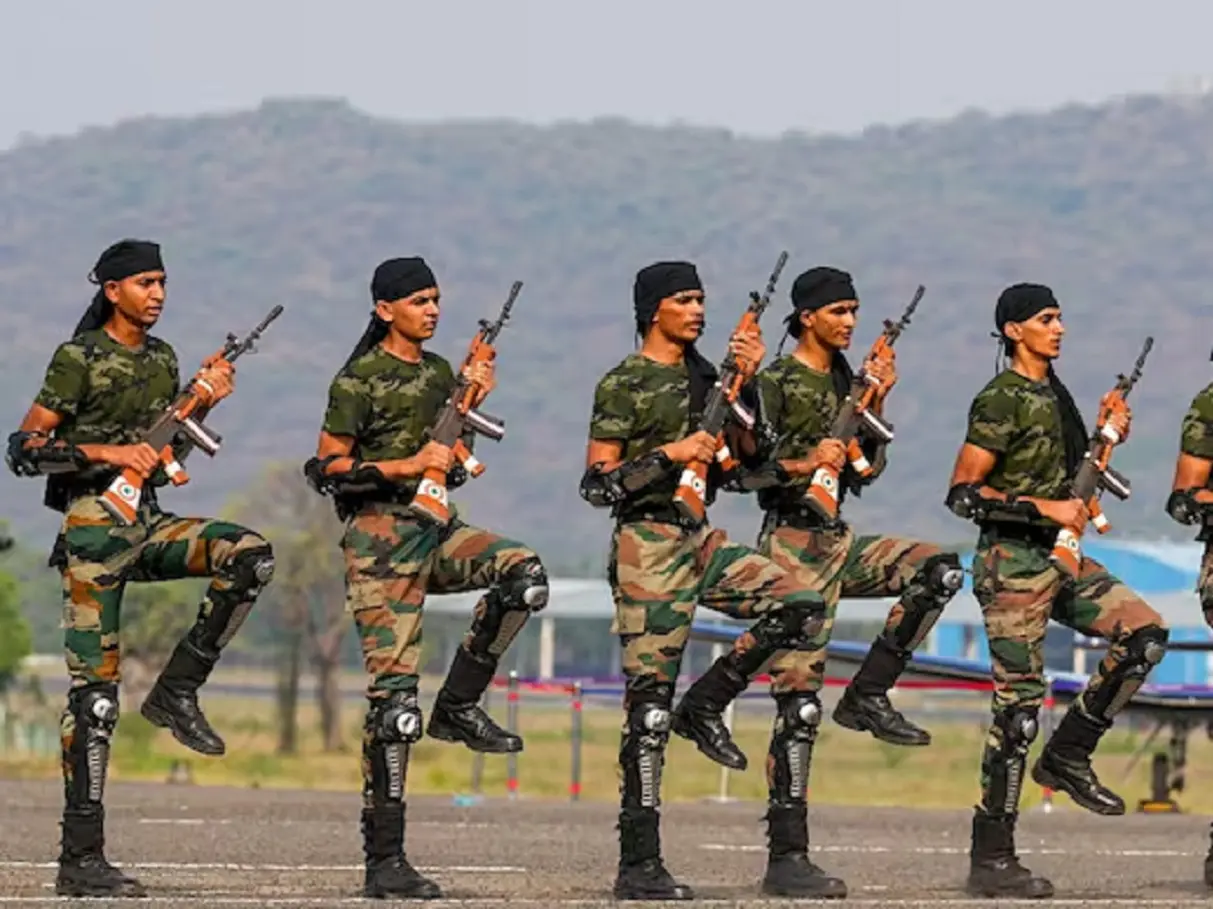 Addressing misconceptions regarding India’s military reforms Addressing misconceptions regarding India’s military reforms