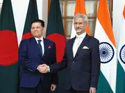 India-Bangladesh ties consequential, says Foreign Minister Dr Rahman