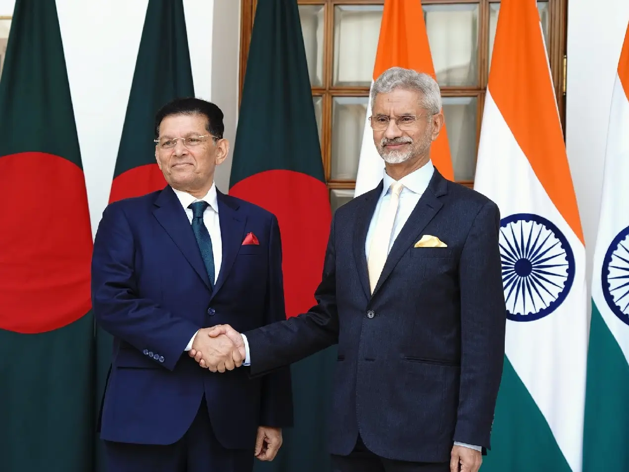India-Bangladesh ties consequential, says Foreign Minister Dr Rahman India-Bangladesh ties consequential, says Foreign Minister Dr Rahman