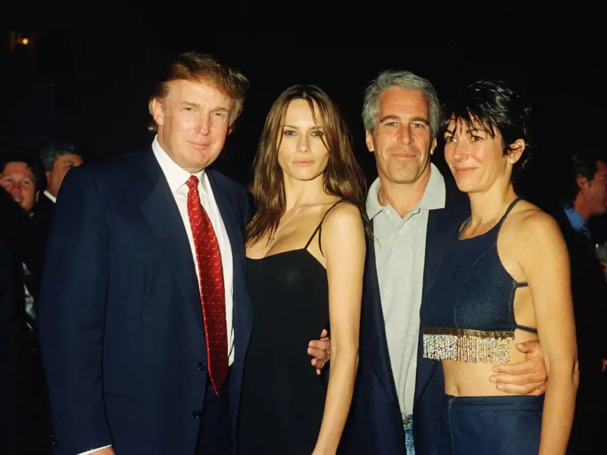 Epstein survivors accuse Melania Trump of 'shifting the burden,' push back on call for congressional hearings: 'We've done our part' Epstein survivors accuse Melania Trump of 'shifting the burden,' push back on call for congressional hearings: 'We've done our part'