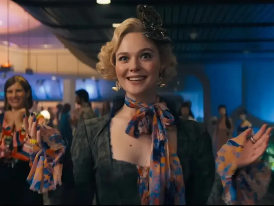 The Hunger Games: Sunrise on the Reaping makers reveal new footage | Watch