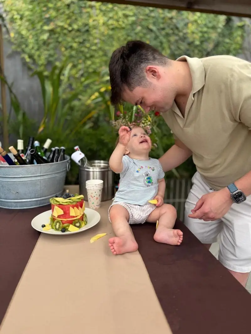Sam Altman shares private family photo after 3:45 am Molotov attack on his home. See here