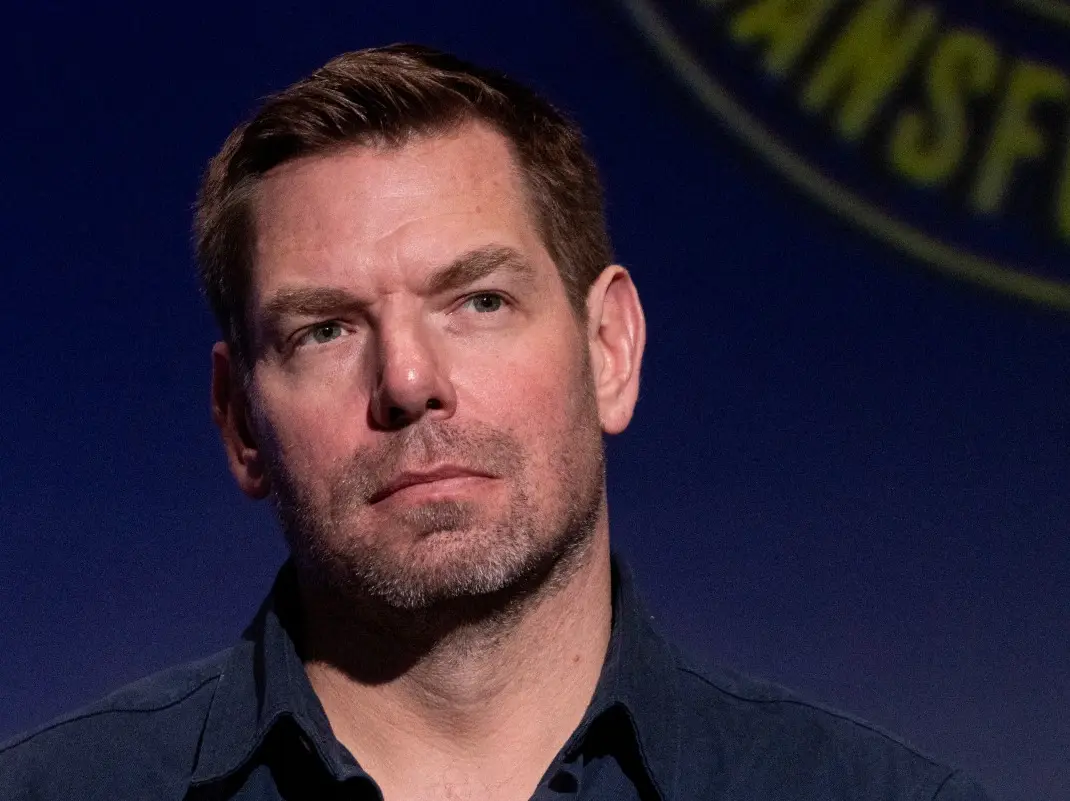 ‘I never thought he would respond… and he actually did’: Influencer’s claim deepens crisis for Eric Swalwell’s sexual misconduct allegation ‘I never thought he would respond… and he actually did’: Influencer’s claim deepens crisis for Eric Swalwell’s sexual misconduct allegation