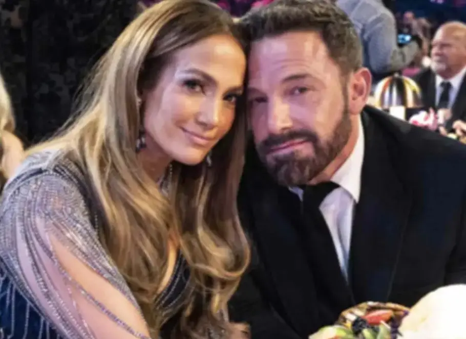Ben Affleck gives up his share of $60 million mansion to Jennifer Lopez - for free