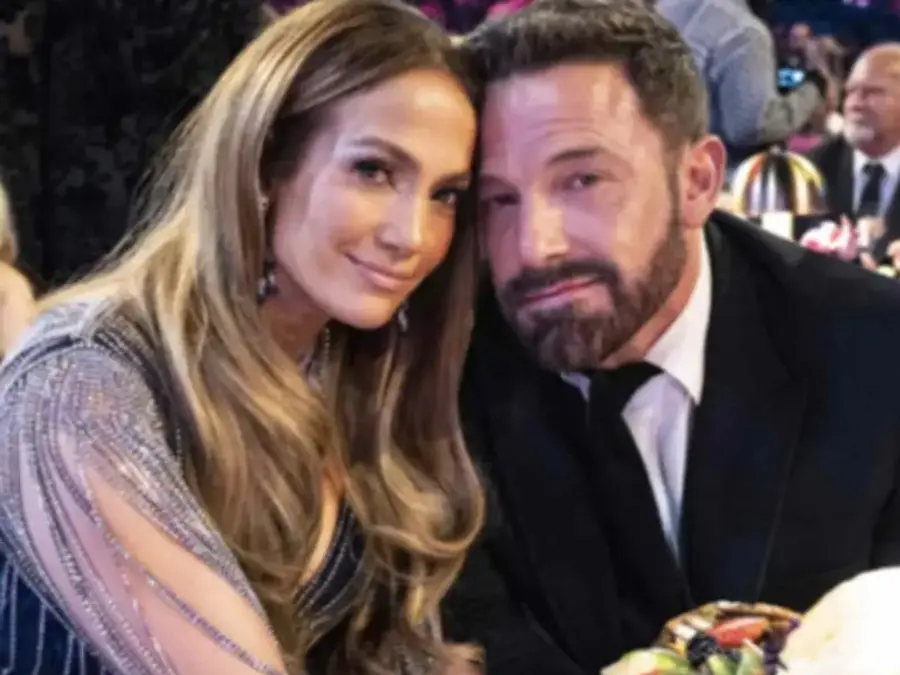 Ben Affleck gives up his share of $60 million mansion to Jennifer Lopez - for free