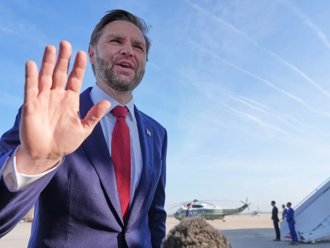 Trump’s ‘Good Cop, Bad Cop’ strategy: Can JD Vance deliver peace in high-stakes Iran talks? Trump’s ‘Good Cop, Bad Cop’ strategy: Can JD Vance deliver peace in high-stakes Iran talks?