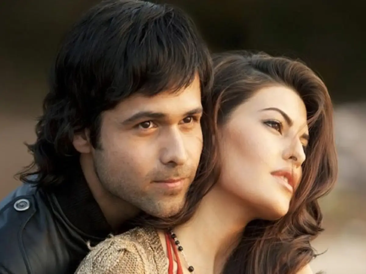 Murder 2