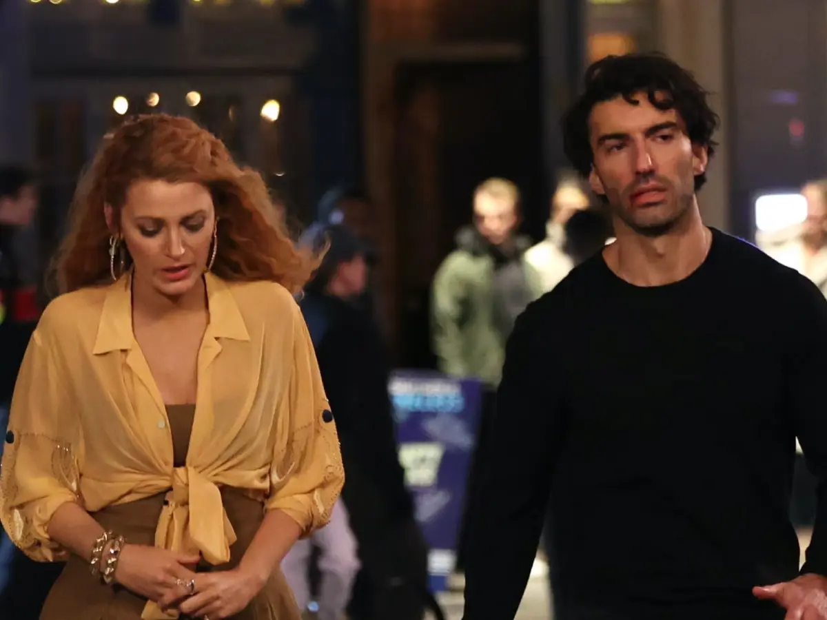 It Ends With Us battle: Justin Baldoni's legal team reveals actor will provide testimony in person to push back Blake Lively's allegations