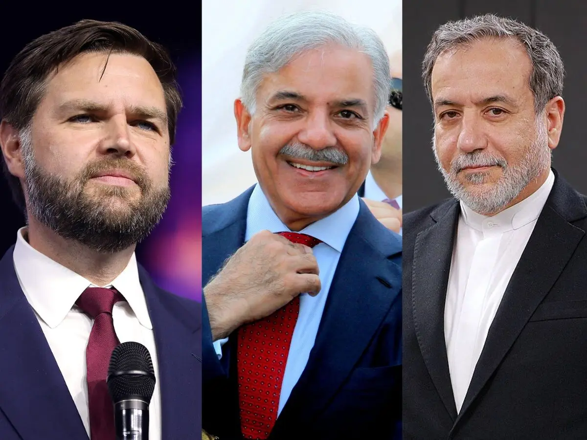 After four decades of enmity, can US and Iran finally make peace at Islamabad negotiations?