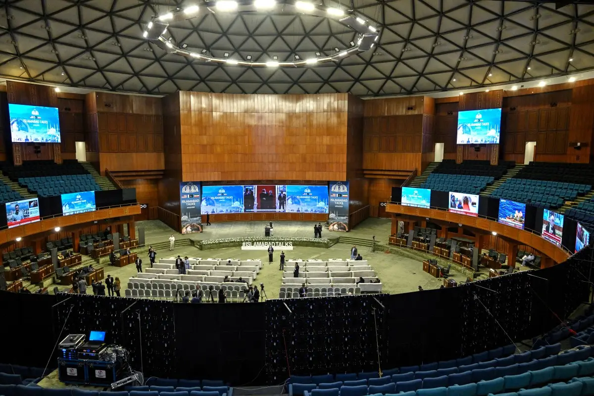 Inside high-stakes US-Iran negotiations: Structure, agenda and delegations, all you need to know