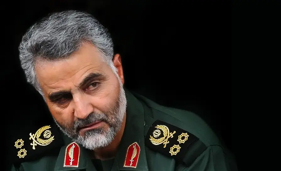 Escalation through targeted strikes, Soleimani killed