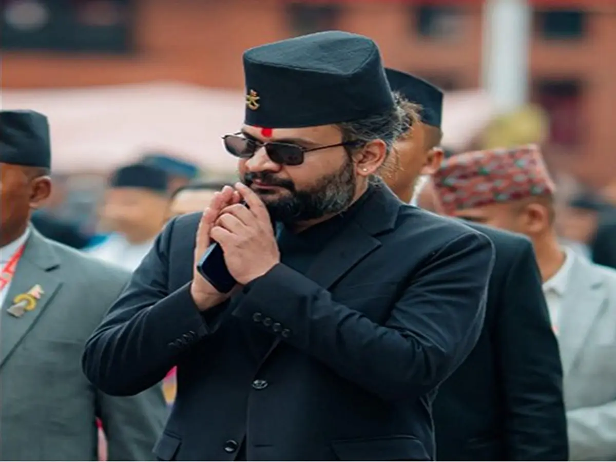 PM Balen Shah has Accepted PM Modi's invite to visit India: FM Khanal