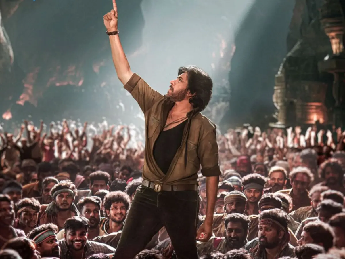 Ustaad Bhagat Singh OTT release date confirmed! When and where to watch Pawan Kalyan's action comedy