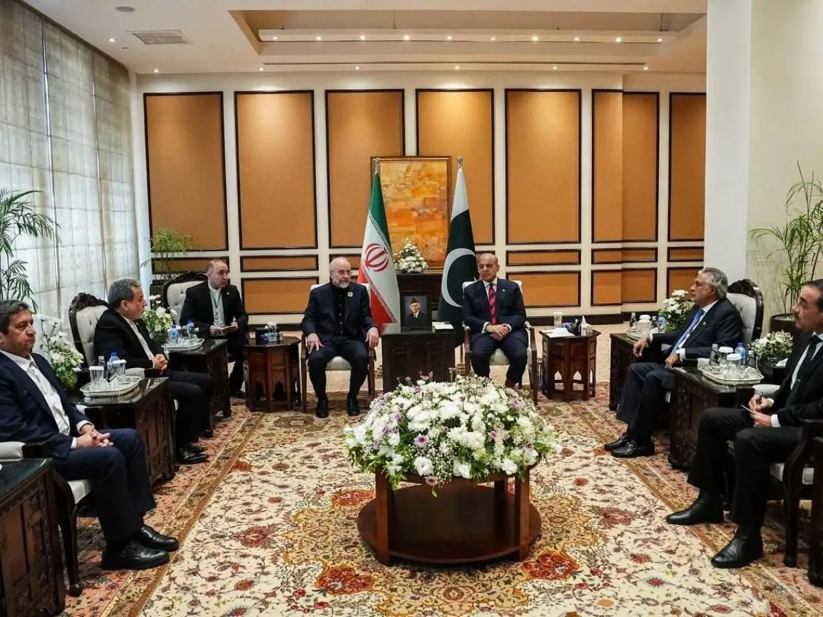 What are Iran’s billion-dollar frozen assets? Why is Tehran demanding release of these funds in US-Iran peace talks in Pakistan?