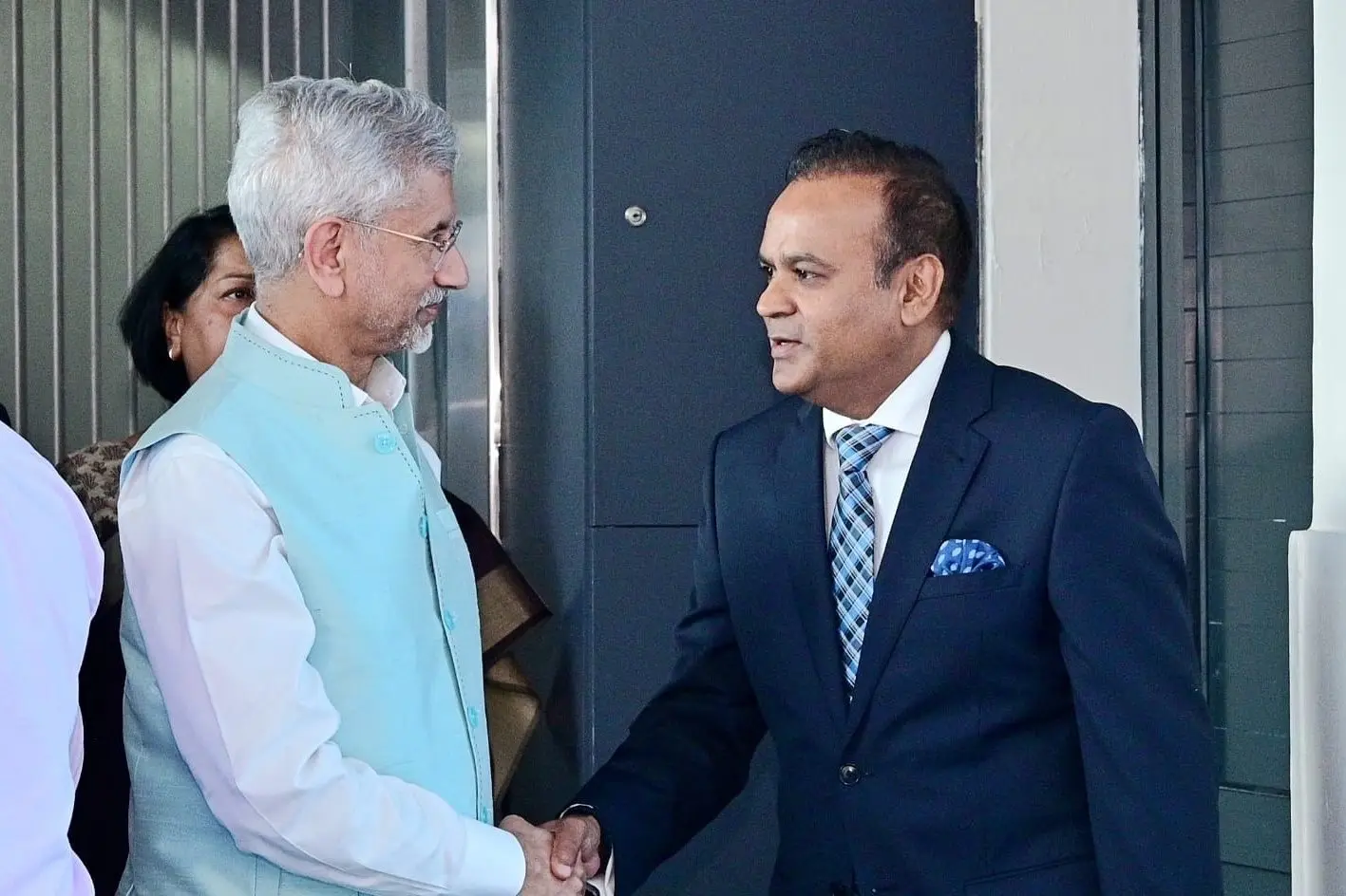 India to supply 1.2 million tonnes of petroleum products to Mauritius, says FM Dhananjay