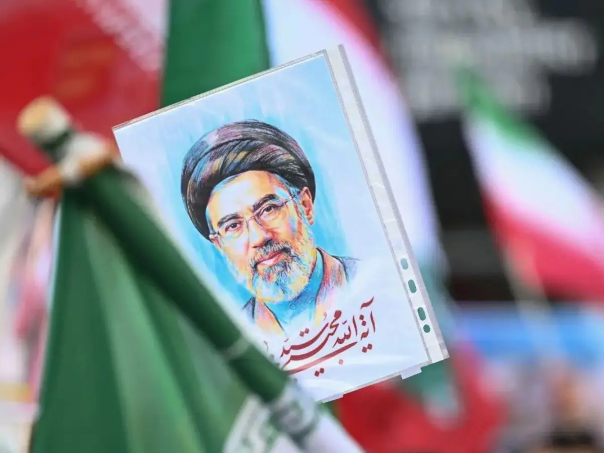 ‘Severe and disfiguring wounds’: Iran’s new supreme leader injured in deadly strike that killed his father, new reports say