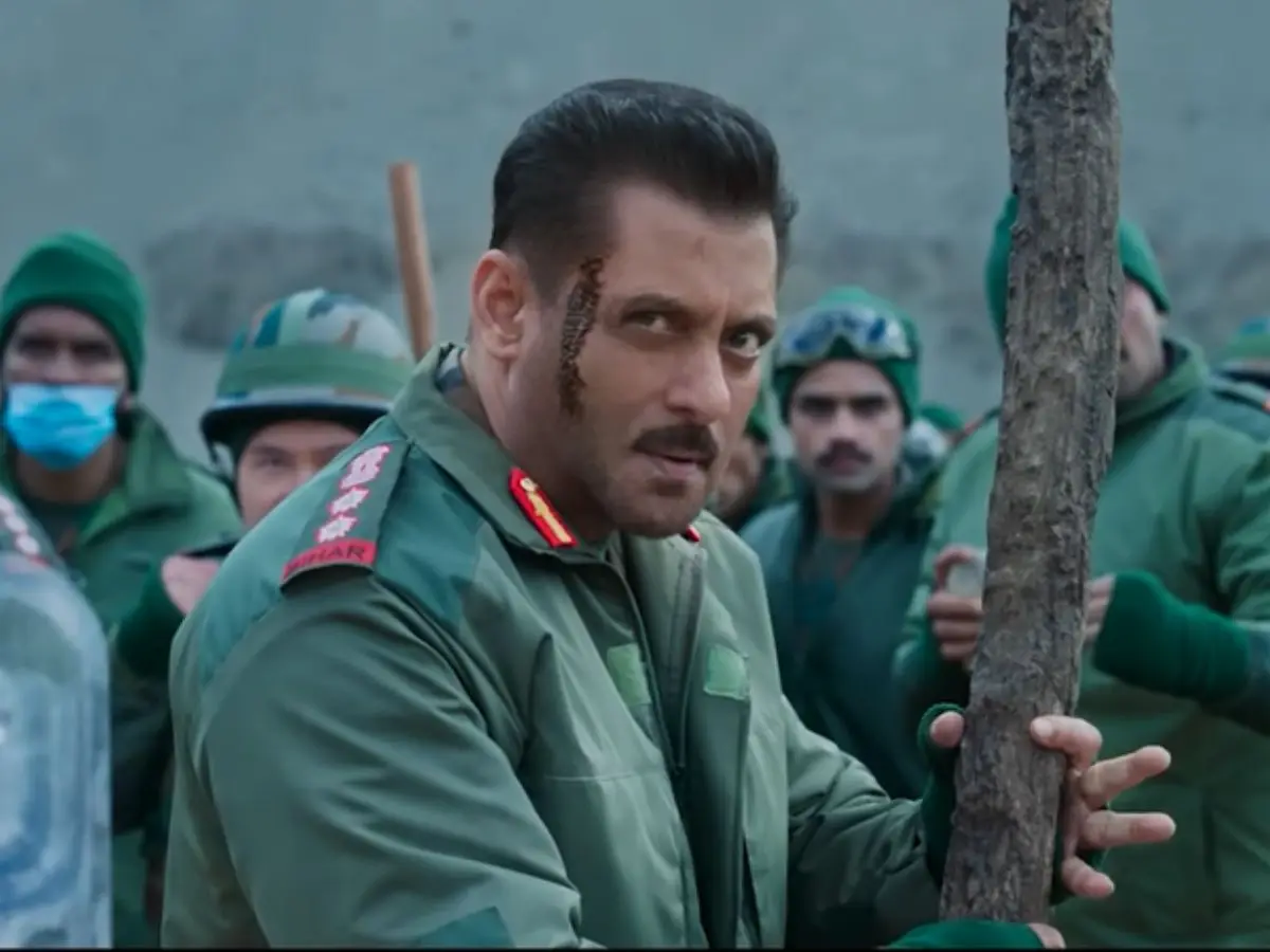 'Reshot nearly 40% of the film': Salman Khan’s Maatrubhumi undergoes major changes; here's why 'Reshot nearly 40% of the film': Salman Khan’s Maatrubhumi undergoes major changes; here's why