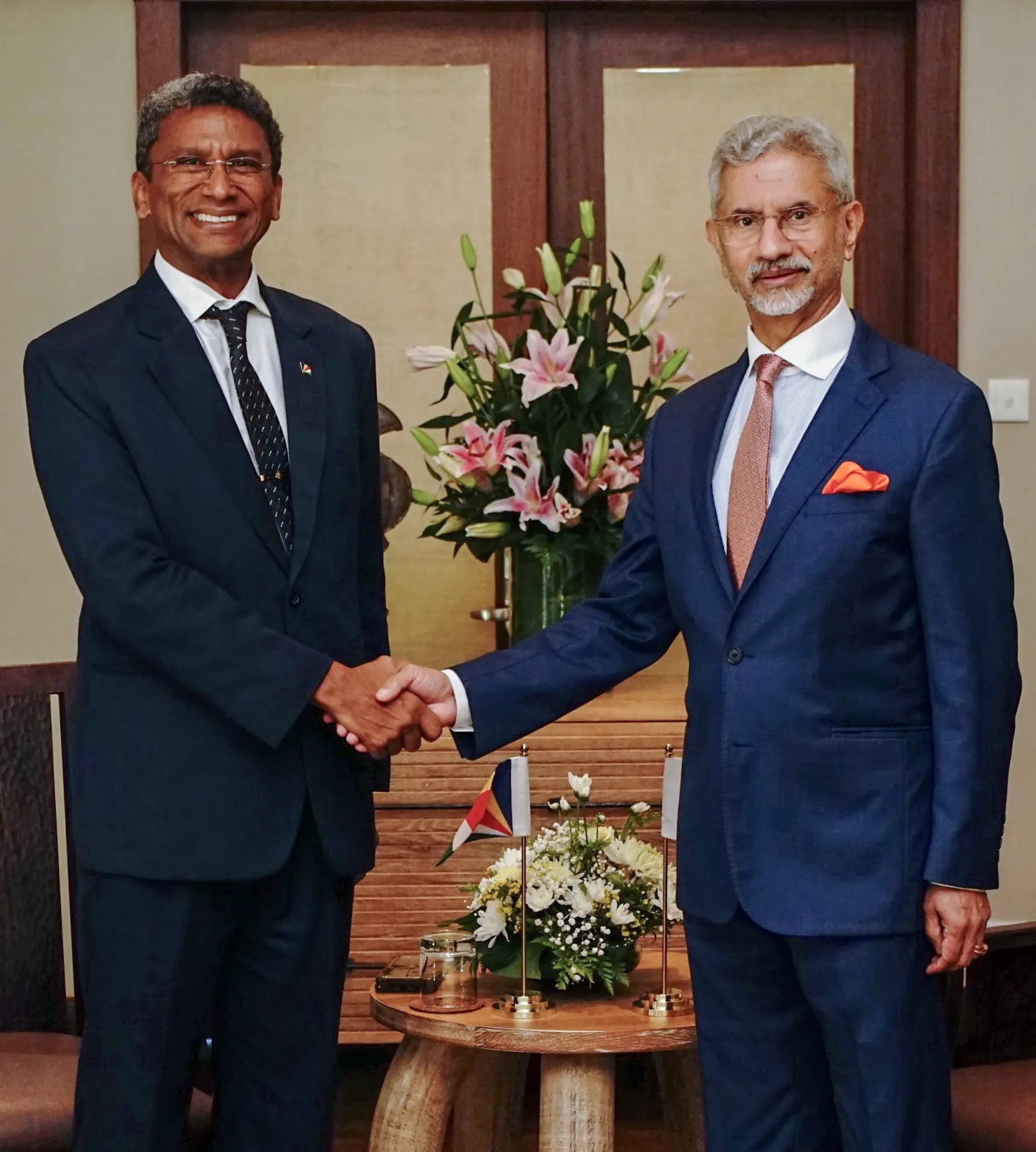 Seychelles turns to India for support as West Asia war hits tourism and supply lines
