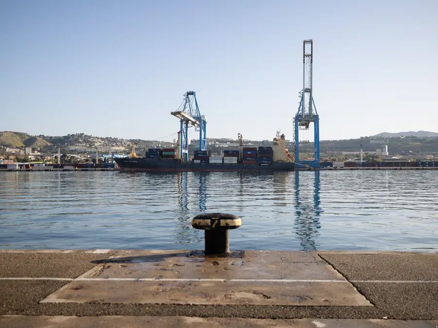 India deepens Indian Ocean footprint as MDL acquires Colombo Dockyard stake
