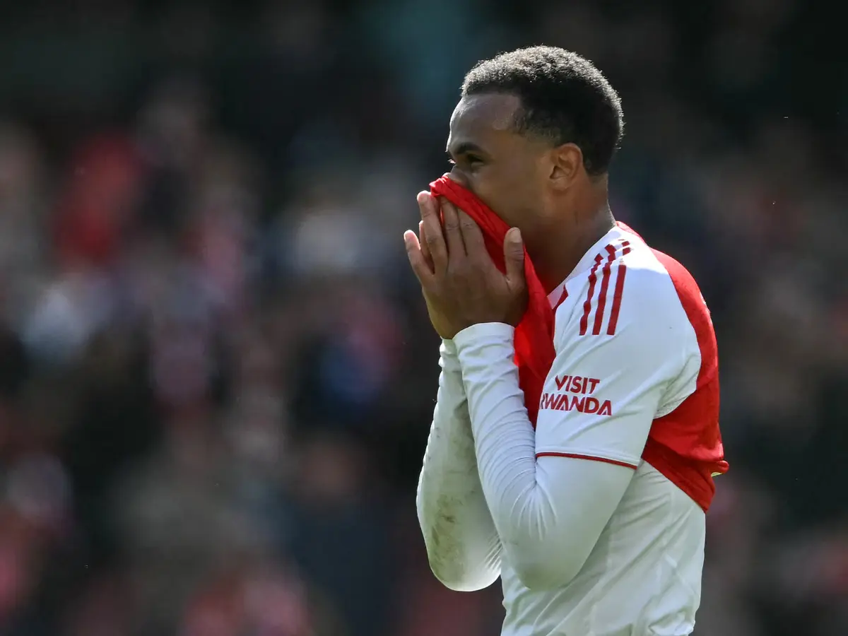 Premier League: Arsenal suffer setback in title race after Bournemouth defeat, Everton hold Brentford Premier League: Arsenal suffer setback in title race after Bournemouth defeat, Everton hold Brentford