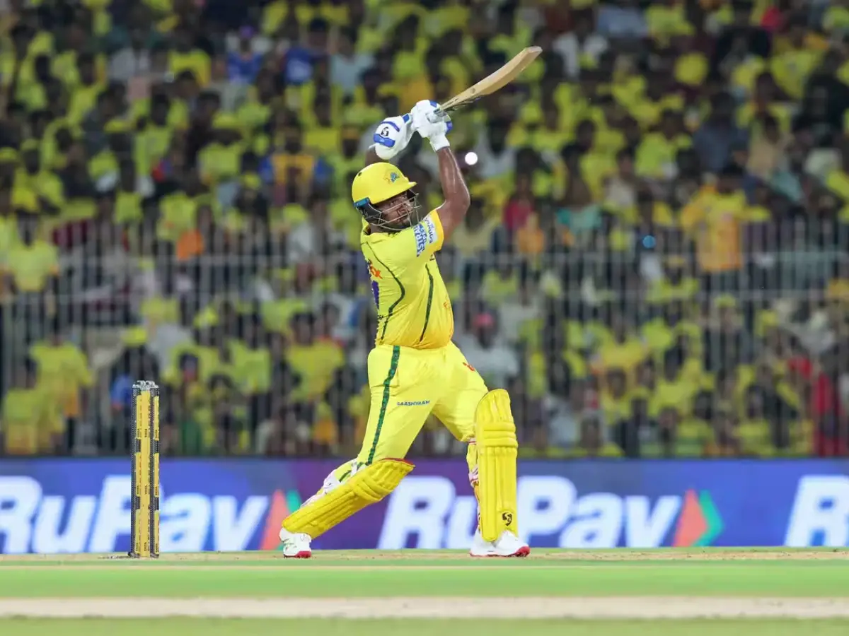 IPL 2026: Samson unleashes with bat as CSK get off the mark, DC suffer consecutive defeats