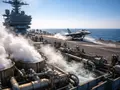 ‘The vertical fortress’: How USS Abraham Lincoln uses multiple decks to launch fighter jets